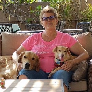 Meet your Posher, Sandy